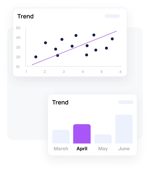 We map your ideal customer